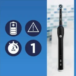 Braun Oral-B Pro 760 Cross Action + Refill + Travel Case 20 Braun Oral-B Pro 760 Cross Action + Refill + Travel Case -Körperpflege Store e5d01e1a0ac2d9d2e563b645a1734a2b