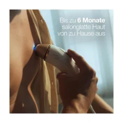 Epiliergerät Mit Gepulstem Licht Und Zubehör Braun Silkexpert Pro 5 PL5145 -Körperpflege Store e6c19d5239a7624e0632f2b72b18204e