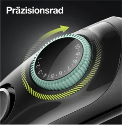 Braun Personal Care BT 7330 - Bartschneider - Schwarz/blau -Körperpflege Store e6c70ac28c7bd8dc6319da0d1a9af389