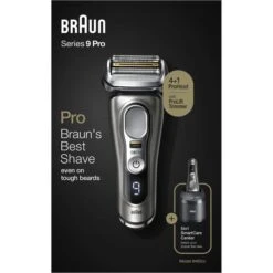 Braun Elektrorasierer Series 9 Pro Premium 9465cc, Wet&Dry, 4+1 Scherkopf, Trimmer+Reinigungsstation 17 Braun Elektrorasierer Series 9 Pro Premium 9465cc, Wet&Dry, 4+1 Scherkopf, Trimmer+Reinigungsstation -Körperpflege Store e739427b9f451a0179708466de272169496e594a elektrorasierer braun series 9 pro premium 9465cc