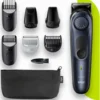 Braun Personal Care BT 7330 - Bartschneider - Schwarz/blau