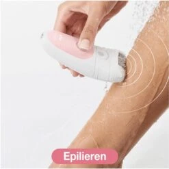 Braun Epilierer Silk-epil 5 Beauty-Set 5-895, 6in1, Mit 5 Extras, Wet&Dry, Weiß/rosa, Braun FaceSpa 12 Braun Epilierer Silk-epil 5 Beauty-Set 5-895, 6in1, Mit 5 Extras, Wet&Dry, Weiß/rosa, Braun FaceSpa -Körperpflege Store e87fe5c9c55ce4a0718d4fff418110d4200312a2 epilierer braun silk epil 5 beauty set 5 895 6in1