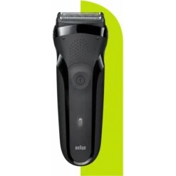 Braun Elektrorasierer Series 3 302s Clean & Close, Trockenrasierer, Schwarz 11 Braun Elektrorasierer Series 3 302s Clean & Close, Trockenrasierer, Schwarz -Körperpflege Store e8d2e543bd286e3da71c79e993a9a84fbac669f6 elektrorasierer braun series 3 302s clean und close