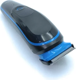 Braun MGK 3242 MultiGroomingKit Bartschneider Schwarz/blau -Körperpflege Store e928fdef34edc0b0a2e1586be303f7de