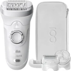 Braun Silk-epil 9 Wet & Dry SensoSmart 100 Jahre Edition -Körperpflege Store e94ea477b1445682247a7a5ecd7fdaab