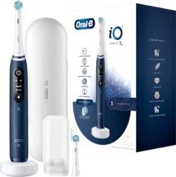Oral-B IO Series 7N Sapphire Blue -Körperpflege Store e9bf16ae594faf14d58ea3217f43909d