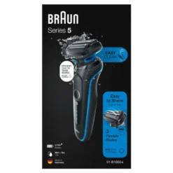 Braun 51-B1000s Series 5 Rasierer 25 Braun 51-B1000s Series 5 Rasierer -Körperpflege Store e9d6a13f907ae9fbc8e56f26380765d4