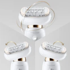 BRAUN Epilierer Silk-épil 9 Flex 100 Jahre Braun Lim.Edt. 10 BRAUN Epilierer Silk-épil 9 Flex 100 Jahre Braun Lim.Edt. -Körperpflege Store eb3b8c45fb7ebeb3774764774db3eeb3