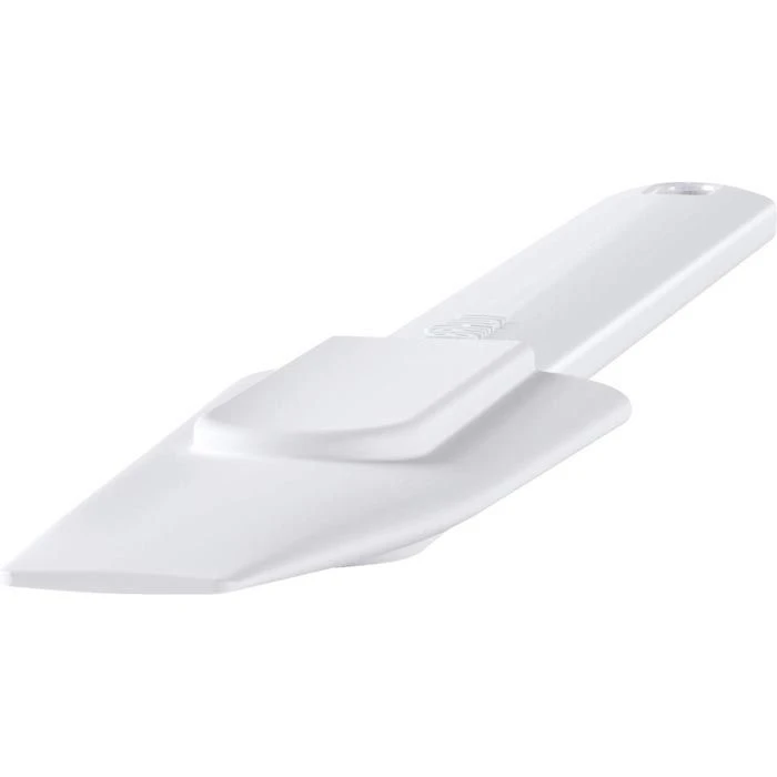 Braun Stabmixer MultiQuick 5, MQ 523, Baby, Edelstahl, 600 Watt, Weiß / Grau 6 Braun Stabmixer MultiQuick 5, MQ 523, Baby, Edelstahl, 600 Watt, Weiß / Grau – Bild 4