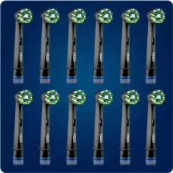 Oral-B Aufsteckbürsten Cross Action 14 Oral-B Aufsteckbürsten Cross Action -Körperpflege Store ebf7519d4cf52e8f800f1870434864af