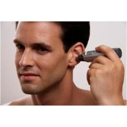 Braun Nasenhaartrimmer EN10 Ear & Nose Trimmer, Ohrhaartrimmer, Batteriebetrieben, Abwaschbar -Körperpflege Store ec759955a97d39f573c6b6e0c0bb9636b874df3b nasenhaartrimmer braun en10 ear und nose trimmer