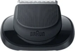 Braun Elektrischer Rasierer - Series 6 - 61-B7200cc + Präzisionsaufsatz & Reinigungsstation - Blau & Schwarz 33 Braun Elektrischer Rasierer - Series 6 - 61-B7200cc + Präzisionsaufsatz & Reinigungsstation - Blau & Schwarz -Körperpflege Store ec864b092e0cb77236fe19d1a777fd24