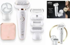 Braun Silk-epil 9 Flex SES 9030 -Körperpflege Store ed0d6f5cf349d3de434967ac638cdf84