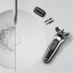 Braun Scherkopf EasyClick 3-Tage-Bart-Trimmer, StubbleBeard, Für Braun Rasierer Series 5, 6 Und 7 11 Braun Scherkopf EasyClick 3-Tage-Bart-Trimmer, StubbleBeard, Für Braun Rasierer Series 5, 6 Und 7 -Körperpflege Store ed59f683e1222e50c716fd0f3987fca752f92a2f scherkopf braun easyclick 3 tage bart trimmer