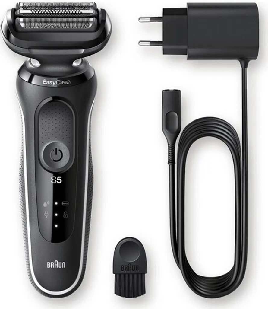 Braun Series 5 50-W1000s 3 Braun Series 5 50-W1000s