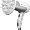 BRAUN Haartrockner Satin Hair 5 HD580 -Körperpflege Store eeb61f98a607b849de3fd87879d07afb