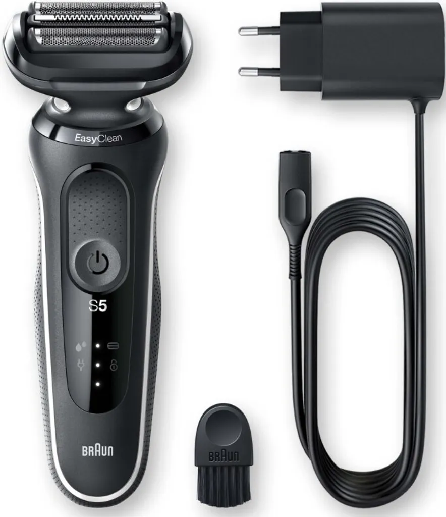 Braun Series 5 50-W1000s 12 Braun Series 5 50-W1000s – Bild 10