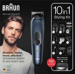 Braun MGK 7330 MultiGroomingKit -Körperpflege Store f0665716592a096b7f7f4ab36b32c73c