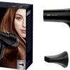 Braun Satin Hair 7 SensoDryer HD780, Professioneller Haartrockner Mit Thermosensor Und AC-Motor, Inkl. Stylingdüse, 2000 Watt 1 Braun Satin Hair 7 SensoDryer HD780, Professioneller Haartrockner Mit Thermosensor Und AC-Motor, Inkl. Stylingdüse, 2000 Watt -Körperpflege Store f14b251c4bd7ae92959f16130cfc45e0