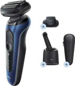 Braun 60-B7200cc Series 6 Herren Elektrorasierer Wasserdicht -Körperpflege Store f3266bd91717bf7188cd416c86349410