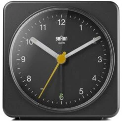 Braun Wecker BC03B Quarz, Lautlos, Schwarz 12 Braun Wecker BC03B Quarz, Lautlos, Schwarz -Körperpflege Store f3b90df8a50d6f6dc987d472341c63be583edd1c wecker braun bc03b quarz