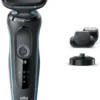Braun SERIES 5 50-M4500cs Herrenrasierer Wasserdicht Wet-dry Ladestation Akku 1 Braun SERIES 5 50-M4500cs Herrenrasierer Wasserdicht Wet-dry Ladestation Akku -Körperpflege Store f478c733544a86e9556f28b44b2a6d32