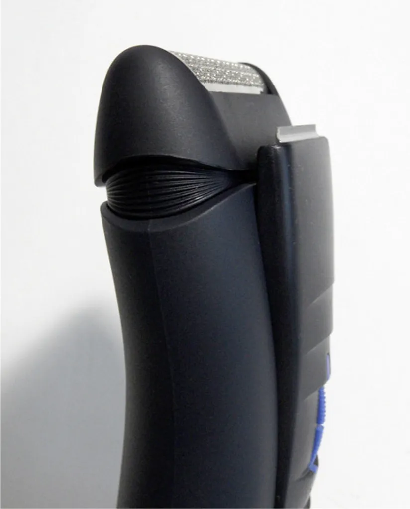 Braun Rasierer 130 Series 1 Herrenrasiere Netzrasiere Schwarz 9 Braun Rasierer 130 Series 1 Herrenrasiere Netzrasiere Schwarz – Bild 7