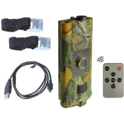 Braun-Photo Wildkamera Scouting Cam Black700, 16 MP, Nachtsicht, PIR, Display, IP65 -Körperpflege Store f537420822782999b2a254fa82f9266d4dd5ee1d wildkamera braun photo scouting cam black700