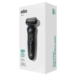 Braun Series 5 50-B1200s Vorteilspack -Körperpflege Store f6b3611383125bd2612fd5f07a108c00
