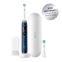 Oral-B IO Series 7N Sapphire Blue -Körperpflege Store f8a135bcb78ae4afcbae1a7cb65dcbd6