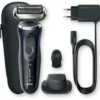 Braun SERIES 7 70-B1200s Herrenrasierer Wasserdicht Wet-dry Lithium-Ionen-Akku -Körperpflege Store f94abd019e2358e9118dc7d4e032b818