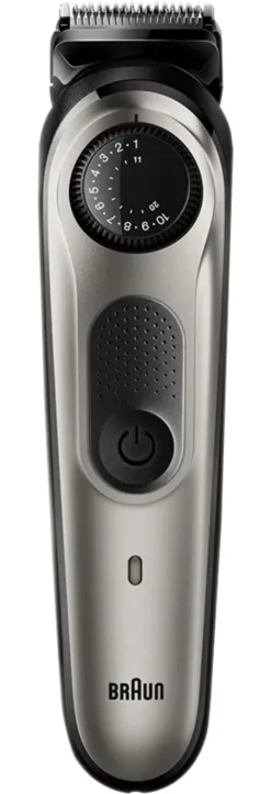 Braun BT5060 - Barttrimmer Mit Akkubetrieb Und 3 Aufsätzen -Körperpflege Store f970f5f7426b74ed429dac162042c9f6
