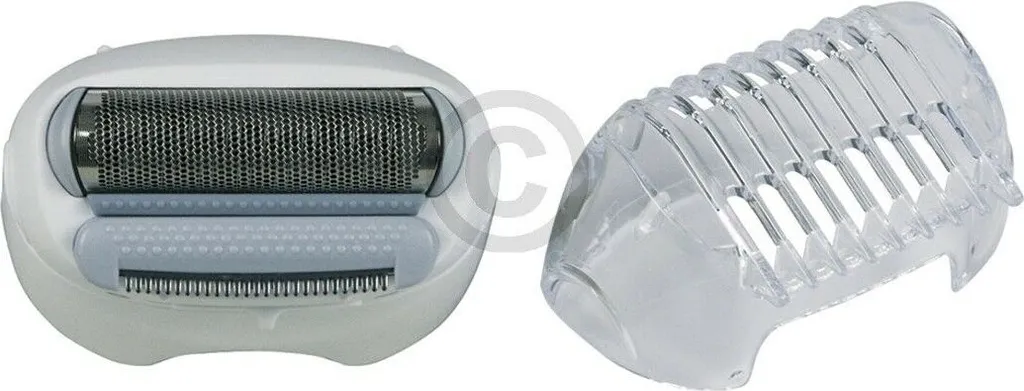 Braun 67030799 Rasieraufsatz Rasierkopf Typ 5375 5376 5377 Für Epilierer Silk 4 Braun 67030799 Rasieraufsatz Rasierkopf Typ 5375 5376 5377 Für Epilierer Silk – Bild 2