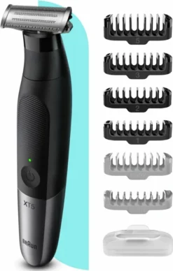 Braun Series XT5200 Face + Body + Travel -Körperpflege Store fa7ce2f2fbbdbd3a34db1d05fd8ba9a6
