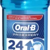 Oral-B PRO EXPERT Mundspülung Blau -Körperpflege Store fb919b00f65cba24480a06bc49c2f70d