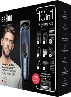 Braun MGK 7330 MultiGroomingKit -Körperpflege Store fc0245f7dddb96692930a2adee657f98
