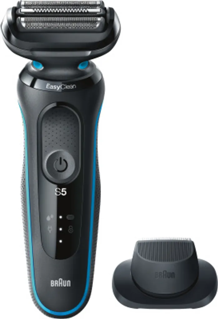 Braun Rasierer Series 5 50-M1200s 14 Braun Rasierer Series 5 50-M1200s – Bild 12