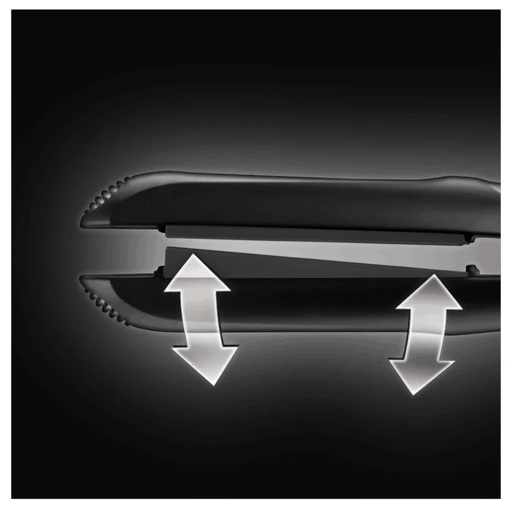 Braun Haarglätter Satin Hair 7 ST 710 Iontec 130°-200° Stylingplatte NanoGlide 4 Braun Haarglätter Satin Hair 7 ST 710 Iontec 130°-200° Stylingplatte NanoGlide – Bild 3