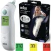 Braun Fieberthermometer Thermoscan 6 IRT6515, Ohrthermometer, Infrarot -Körperpflege Store fd2dd2155c95034924980019ccf0304cc44c7397 fieberthermometer braun thermoscan 6 irt6515