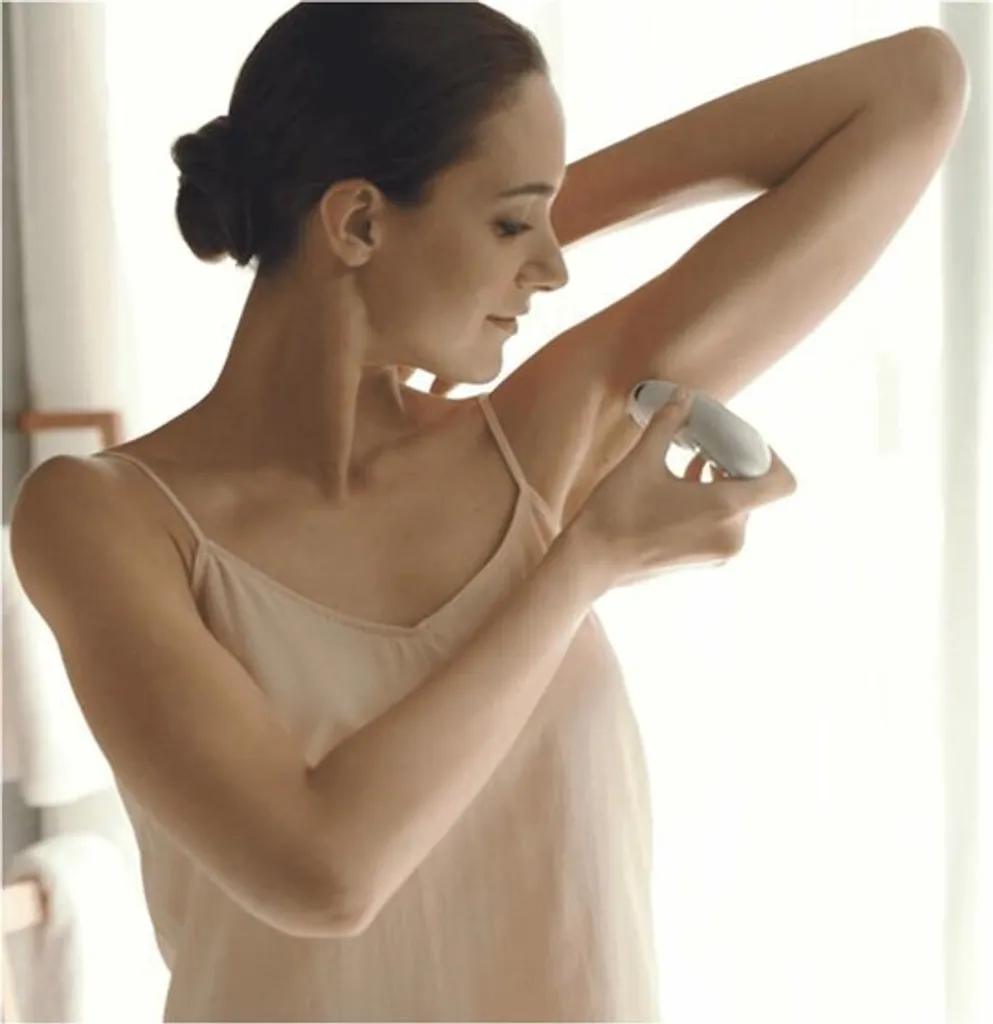 Braun Silk-épil LS 5103 - 2in1 Lady Shaver Mit Trimmeraufsatz 9 Braun Silk-épil LS 5103 - 2in1 Lady Shaver Mit Trimmeraufsatz – Bild 7