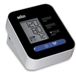 Braun Blutdruckmessgerät ExactFit 1 BUA5000, Oberarm, Messung Vollautomatisch -Körperpflege Store fd36384cb4a4092896477eab489eb37d6446f285 blutdruckmessgeraet braun exactfit 1 bua5000