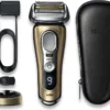 Braun Series 9 Pro 9419s Elektrorasierer Für Herren, 4+1 Scherkopf Mit ProLift Trimmer, Elektrischer Rasierer Mit 60 Min. Akkulaufzeit, Wet&Dry 1 Braun Series 9 Pro 9419s Elektrorasierer Für Herren, 4+1 Scherkopf Mit ProLift Trimmer, Elektrischer Rasierer Mit 60 Min. Akkulaufzeit, Wet&Dry -Körperpflege Store fd6463e4b59b49f111b31681573535da