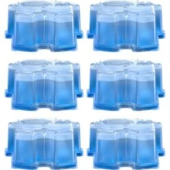 Braun CCR 5+1 Clean & Renew 6 Stück Für Braun Serie 3 Bis 9 Reinigungskartuschen -Körperpflege Store fe25b7767a08fcd162950e530edced86d974a4eb reinigungskartuschen braun ccr 5 plus 1