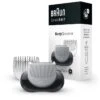 Braun Scherkopf EasyClick BodyGroomer-Aufsatz, Für Braun Rasierer Series 5, 6 Und 7 2 Braun Scherkopf EasyClick BodyGroomer-Aufsatz, Für Braun Rasierer Series 5, 6 Und 7 -Körperpflege Store febf757bfdcdab0c35a6a00af801698e4582b28d scherkopf braun easyclick bodygroomer aufsatz