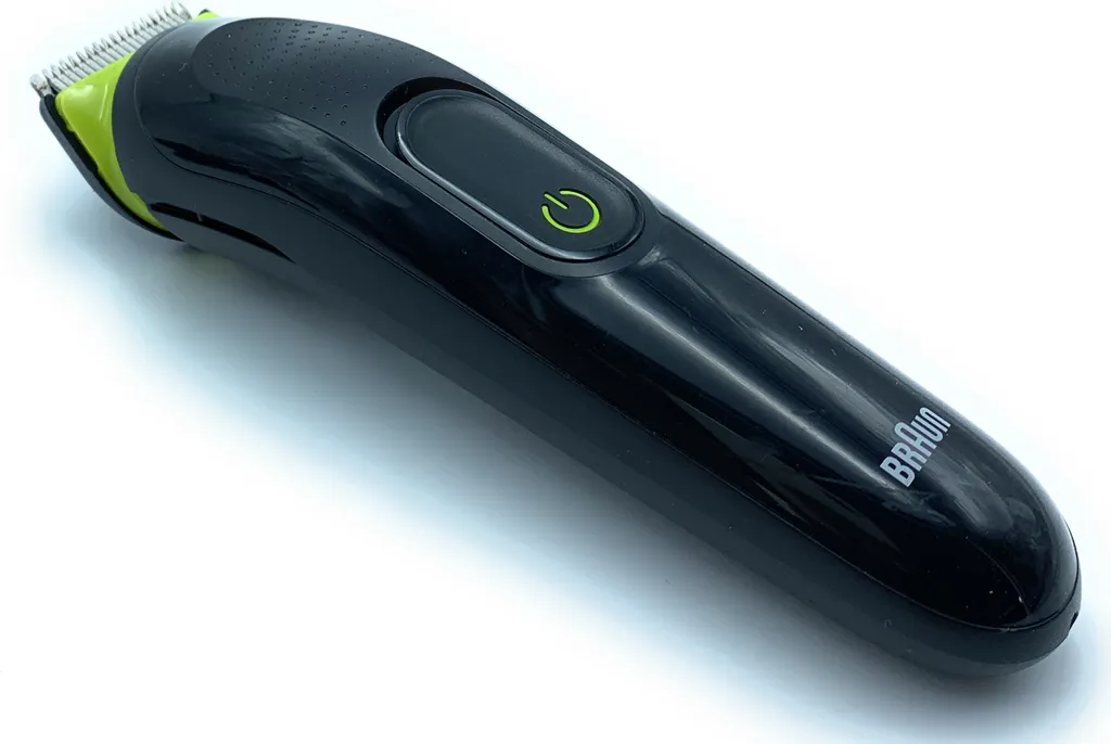 Braun Multi-Grooming-Kit MGK3221 14 Braun Multi-Grooming-Kit MGK3221 – Bild 12