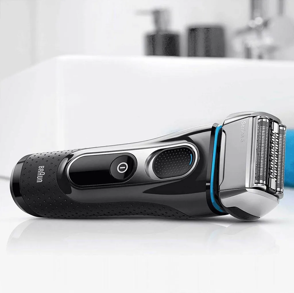 Braun Series 5 - 5197cc System* Wet&dry 10 Braun Series 5 - 5197cc System* Wet&dry – Bild 8